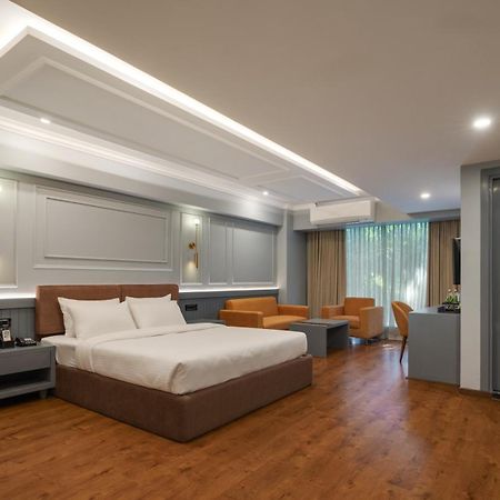 Pelican Inn Бенґалуру Екстер'єр фото